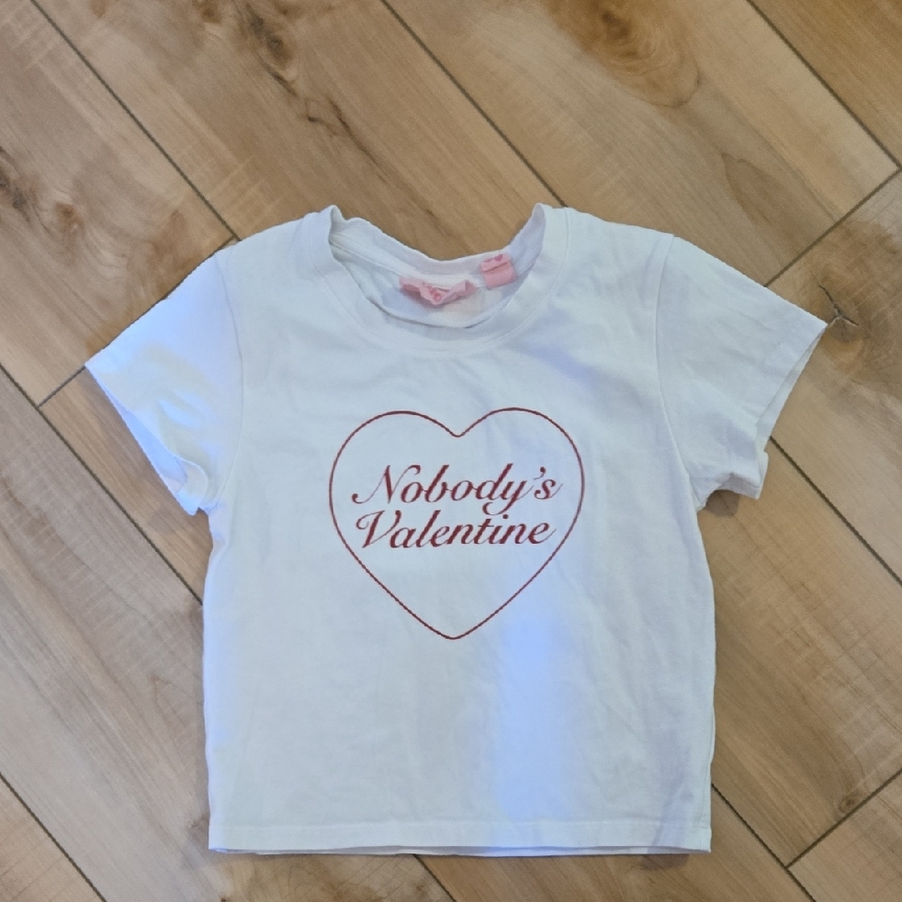Voight Graphic T-Shirt